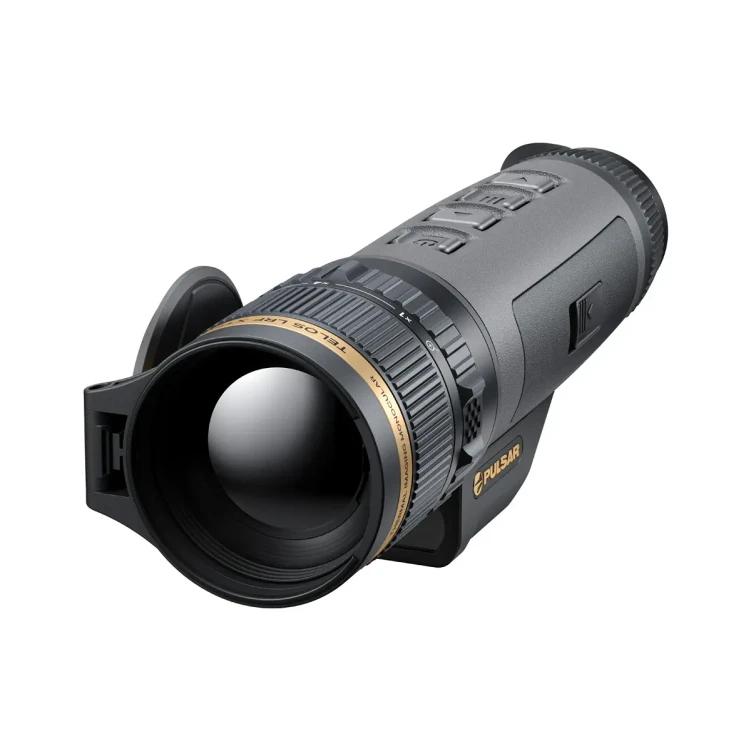 Monokular termowizyjny Pulsar Telos LRF XT50