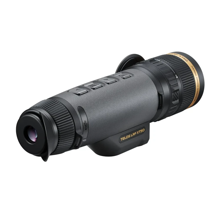 Monokular termowizyjny Pulsar Telos LRF XT50