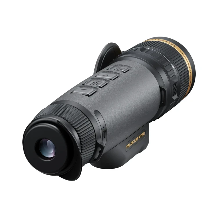 Monokular termowizyjny Pulsar Telos LRF XT50
