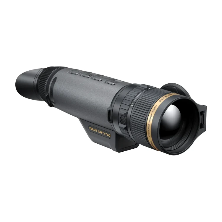 Monokular termowizyjny Pulsar Telos LRF XT50