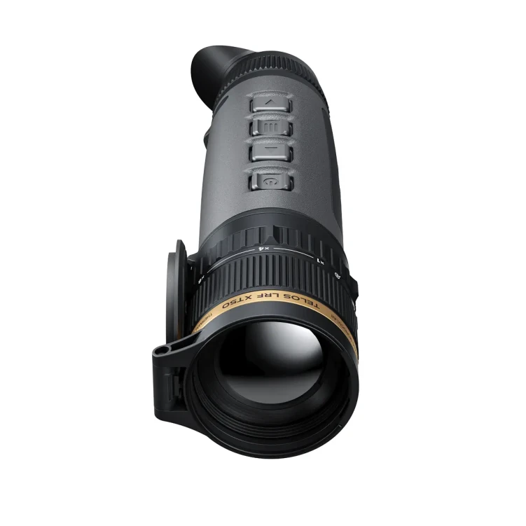Monokular termowizyjny Pulsar Telos LRF XT50