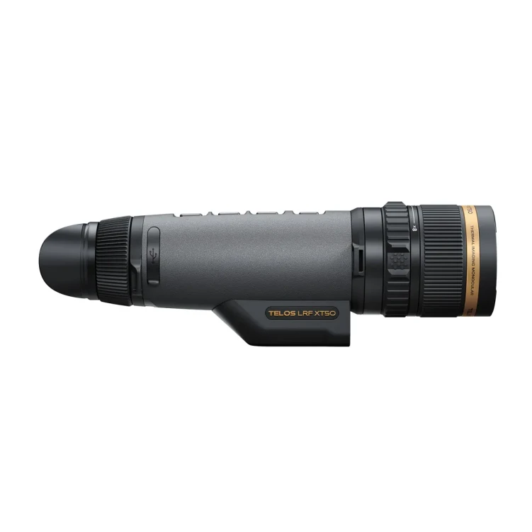Monokular termowizyjny Pulsar Telos LRF XT50