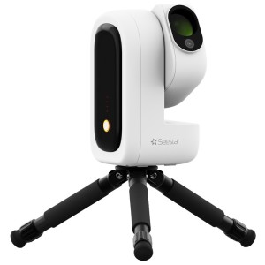 Teleskop inteligentny ZWO Seestar S50 Pro