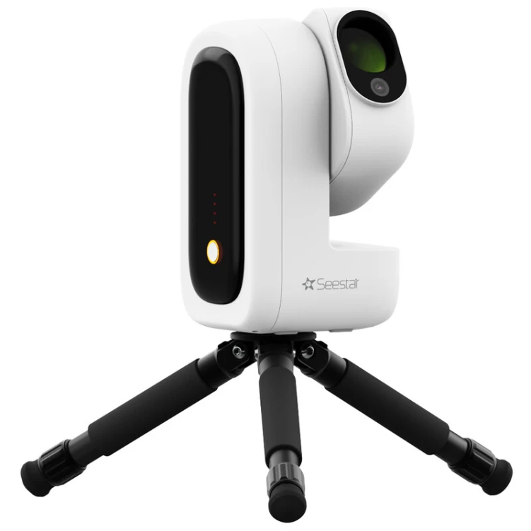 Teleskop inteligentny ZWO Seestar S50 Pro