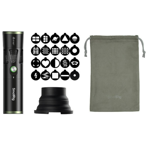 Lampa LED SmallRig RF20C 5335