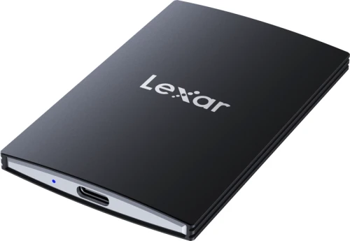 Dysk SSD Lexar SL500 Magnetic Set 2 TB R2000/W1800