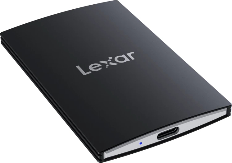 Dysk SSD Lexar SL500 Magnetic Set 2 TB R2000/W1800