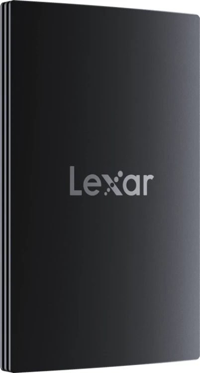 Dysk SSD Lexar SL500 Magnetic Set 2 TB R2000/W1800