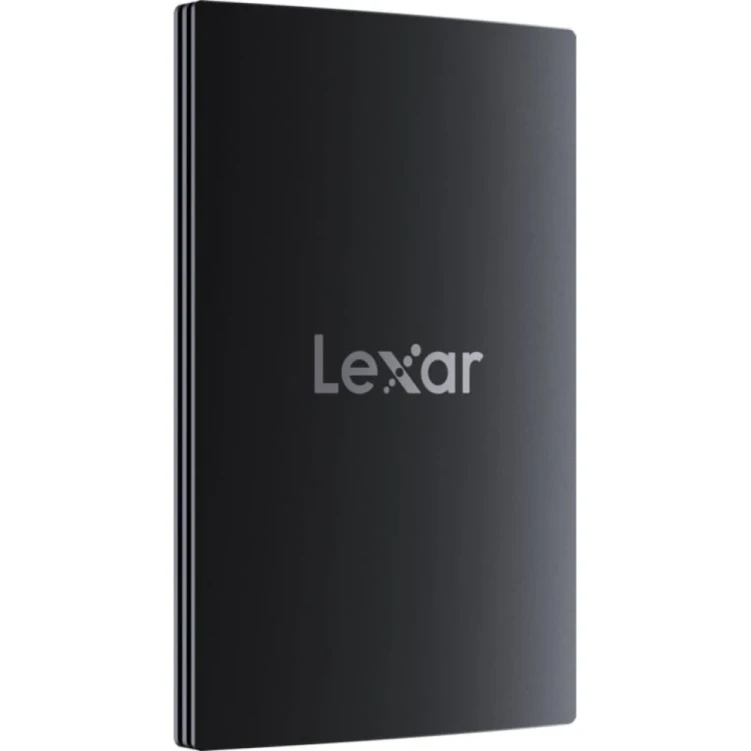 Dysk SSD Lexar SL500 Magnetic Set 1 TB R2000/W1800