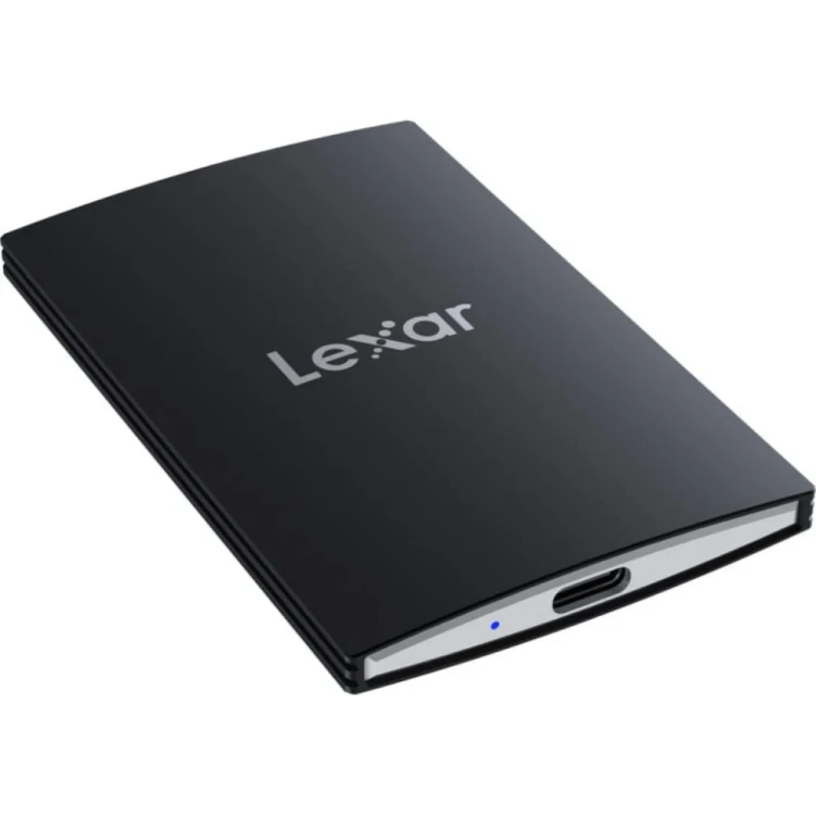 Dysk SSD Lexar SL500 Magnetic Set 1 TB R2000/W1800