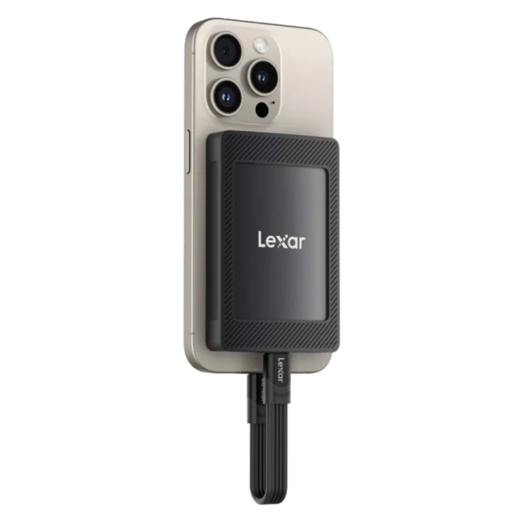 Dysk SSD Lexar SL500 Magnetic Set 1 TB R2000/W1800