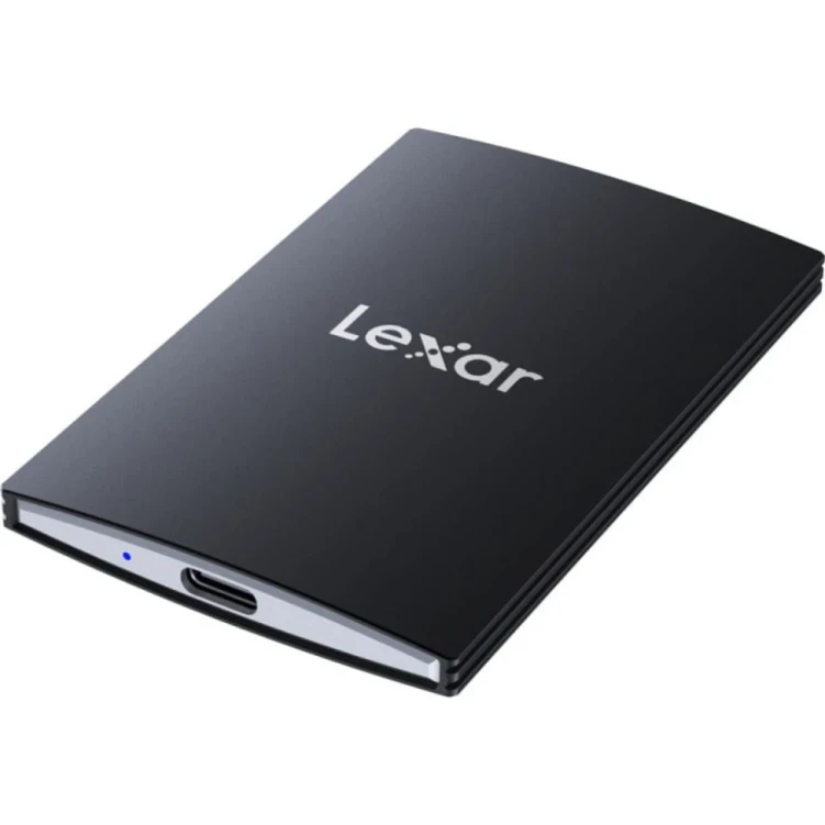 Dysk SSD Lexar SL500 Magnetic Set 1 TB R2000/W1800