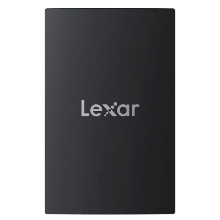 Dysk SSD Lexar SL500 Magnetic Set 1 TB R2000/W1800