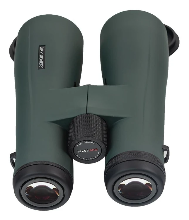 Lornetka Sky Rover Banner Cloud APO 15x56