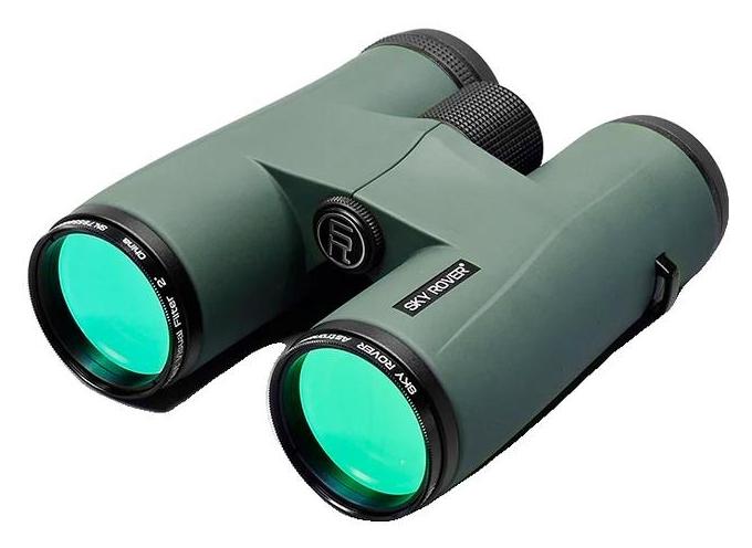 Lornetka Sky Rover Banner Cloud APO 10x50