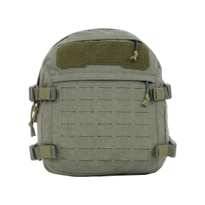 Plecak hydracyjny Templars Gear Flat Pack H1 S PLUS 2L Ranger Green