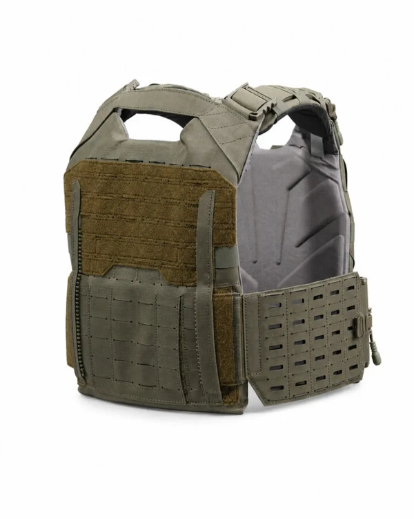 Kamizelka taktyczna Templar's Gear CPC ROC Gen5 pod płyty 25x30