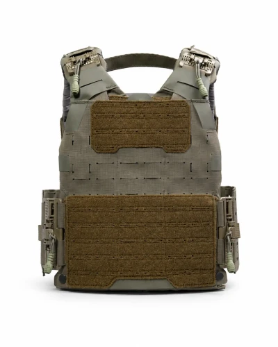 Kamizelka taktyczna Templar's Gear CPC ROC Gen5 pod płyty 25x30