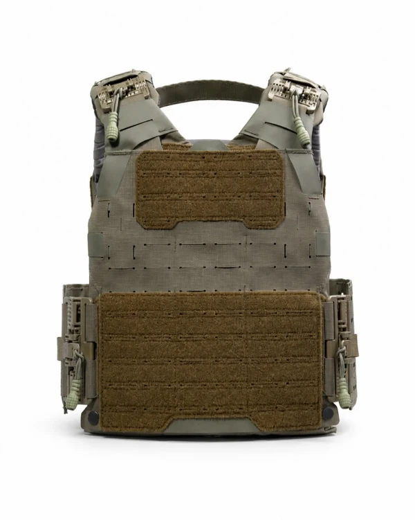 Kamizelka taktyczna Templar's Gear CPC ROC Gen5 pod płyty 25x30