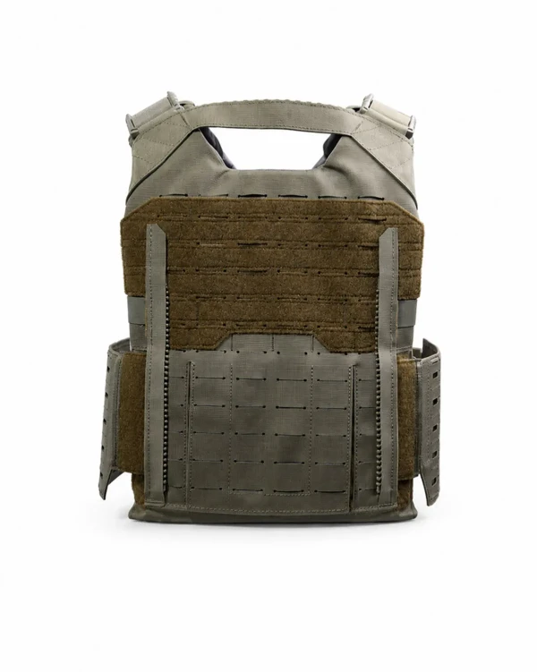 Kamizelka taktyczna Templar's Gear CPC ROC Gen5 pod płyty 25x30