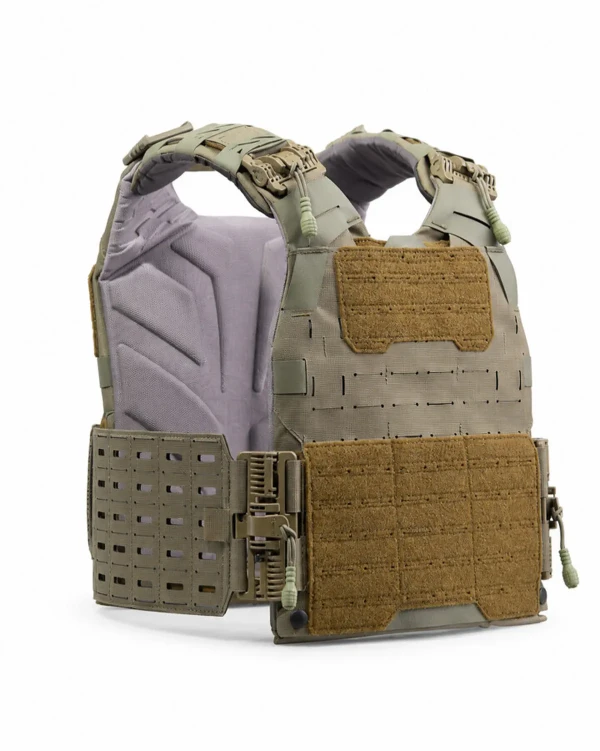 Kamizelka taktyczna Templar's Gear CPC ROC Gen5 pod płyty 25x30