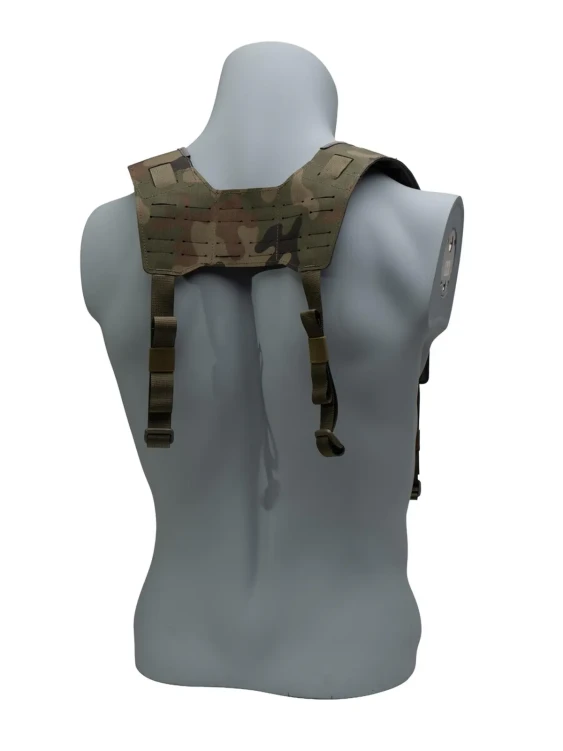 Szelki taktyczne Templar's Gear HH4 GEN2