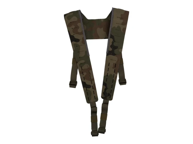 Szelki taktyczne Templar's Gear HH4 GEN2