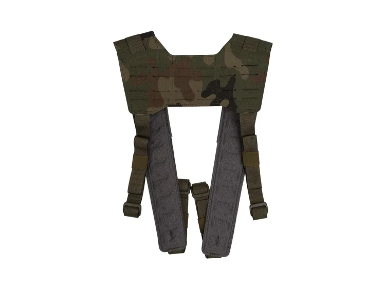 Szelki taktyczne Templar's Gear HH4 GEN2