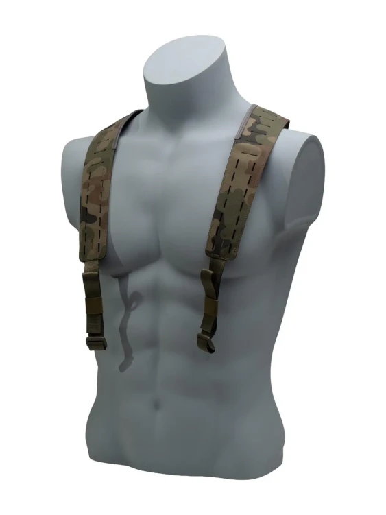 Szelki taktyczne Templar's Gear HH4 GEN2