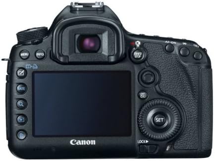 Aparat Canon EOS 5D Mark III