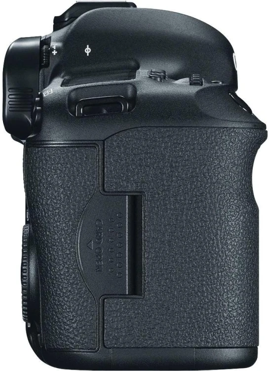 Aparat Canon EOS 5D Mark III