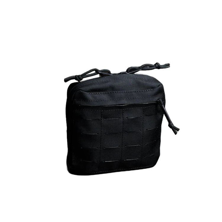 Kieszenie na boczne płyty Sapi Set MOLLE Templar's Gear M - 15x15