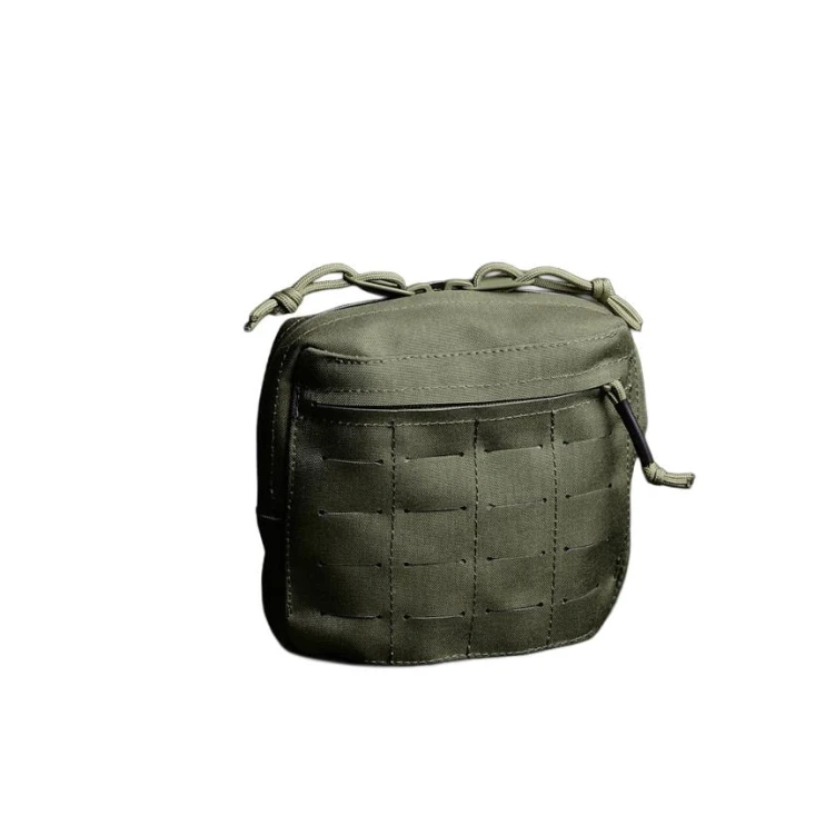 Kieszenie na boczne płyty Sapi Set MOLLE Templar's Gear M - 15x15