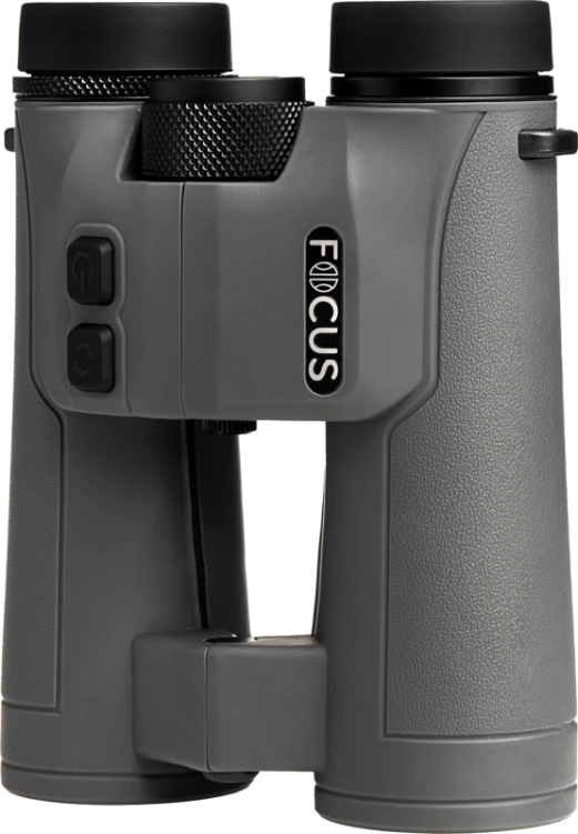 Lornetka z dalmierzem Focus Track II 8x42 HD RF 1500 m