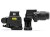 Zestaw celowniczy EOTech HHS UNITY I Czarny (EXPS3-0 + G33 3x + UNITY FAST)