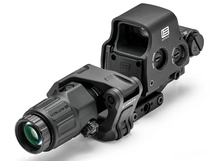 eotech-133504-2.jpgaZestaw celowniczy EOTech HHS UNITY I Czarny (EXPS3-0 + G33 3x + UNITY FAST)