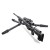 Statyw strzelecki Leofoto SA-364CL + MA-30L