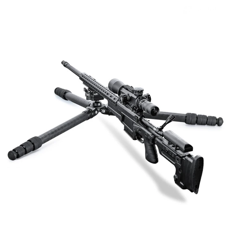 Statyw strzelecki Leofoto SA-364CL + MA-30L