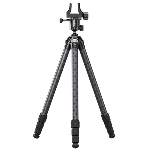 Statyw strzelecki Leofoto SA-324CL + MK-40 + GS-3