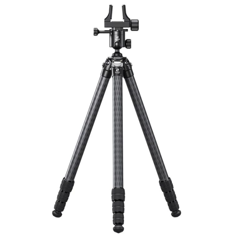 Statyw strzelecki Leofoto SA-324CL + MK-40 + GS-3