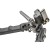 Bipod Accu-Tac SR-5 G2 Arca-Swiss
