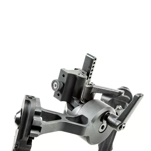 Bipod Accu-Tac FC-5 G2 Picatinny