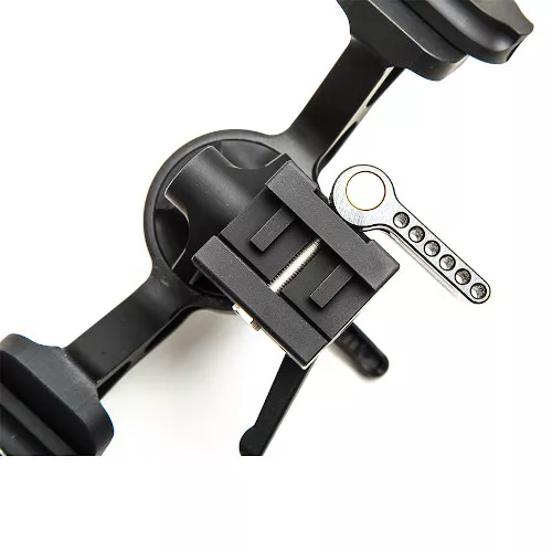 Bipod Accu-Tac FC-5 G2 Picatinny