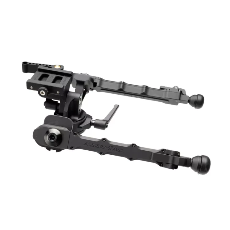 Bipod Accu-Tac FC-5 G2 Arca-Swiss