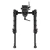 Bipod Accu-Tac FC-5 G2 Arca-Swiss