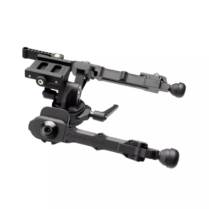 Bipod Accu-Tac FC-4 G2 Arca-Swiss