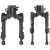 Bipod Accu-Tac WB-4 Arca-Swiss