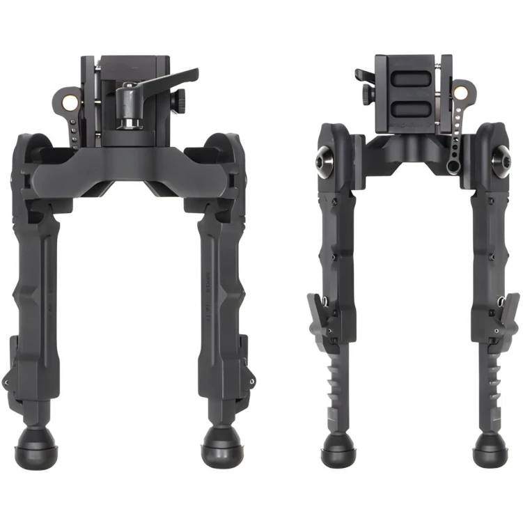 Bipod Accu-Tac WB-4 Arca-Swiss