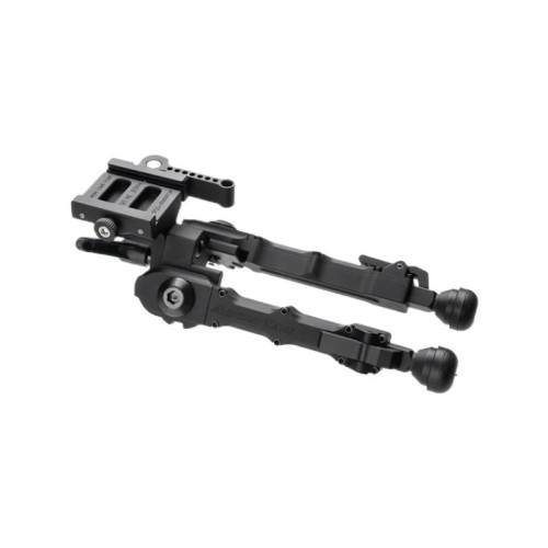 Bipod Accu-Tac BR-4 G2 Arca-Swiss