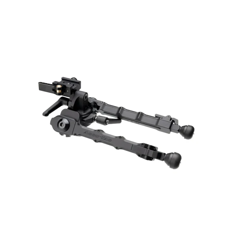 Bipod Accu-Tac PC-5 Picatinny